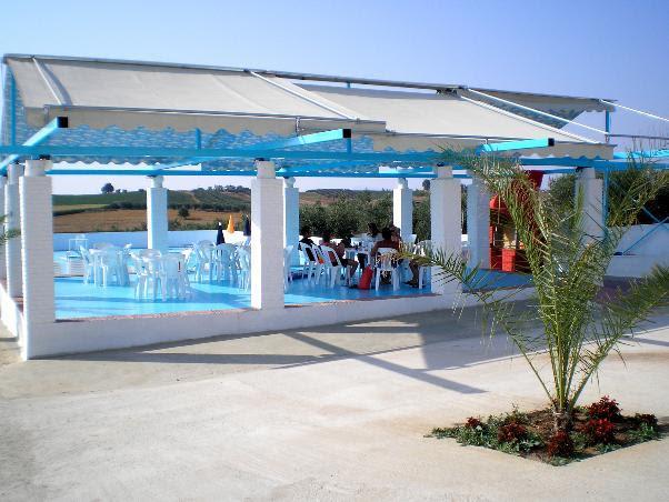 Villagiannis Nea Fokea Exterior photo